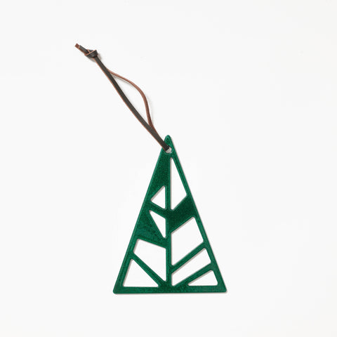 Triangle Geo Hanging Decoration