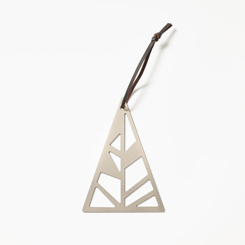 Triangle Geo Hanging Decoration