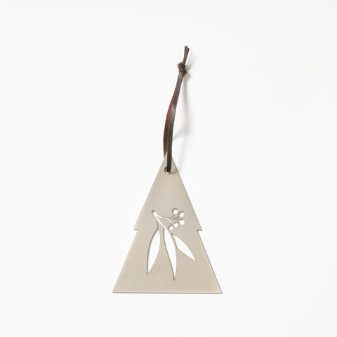 Tree Bush Hanging Decoration