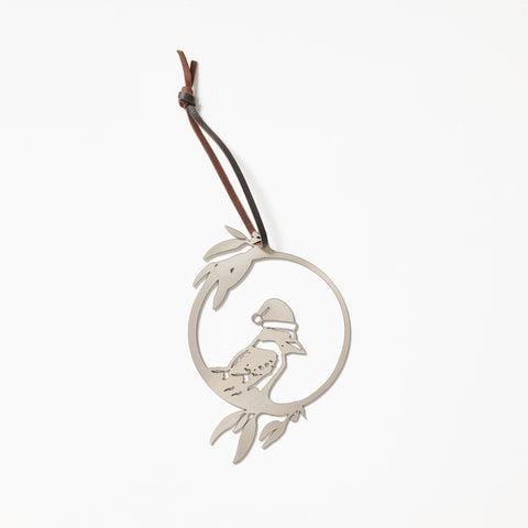 Kookaburra Bush Hanging Decoration