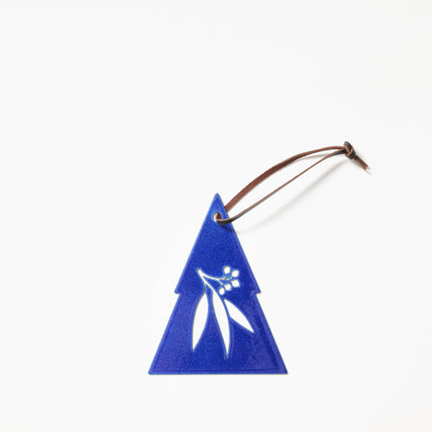 Tree Bush Hanging Decoration