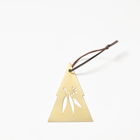 Tree Bush Hanging Decoration