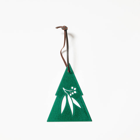 Tree Bush Hanging Decoration