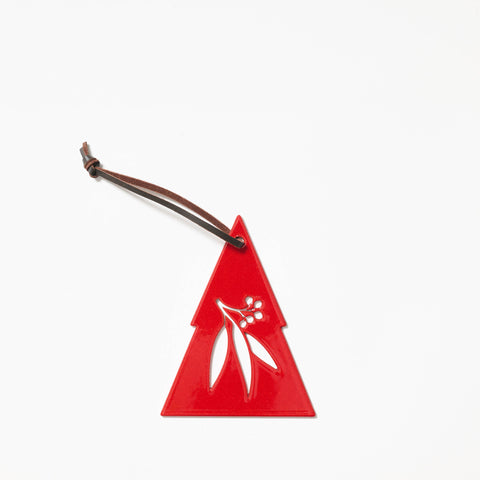 Tree Bush Hanging Decoration