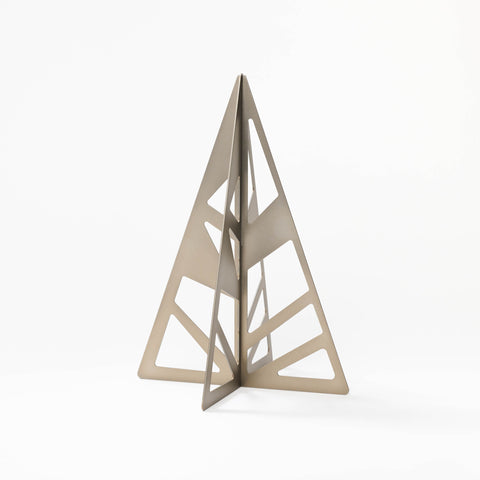 Geo Intersecting Decoration