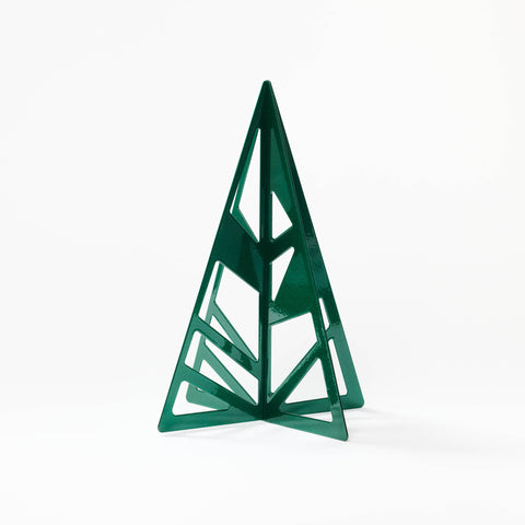 Geo Intersecting Decoration