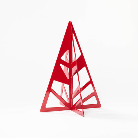 Geo Intersecting Decoration