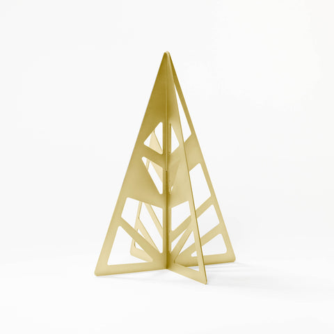 Geo Intersecting Decoration