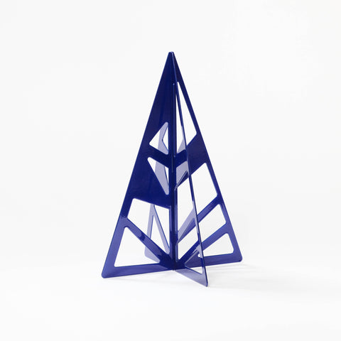 Geo Intersecting Decoration