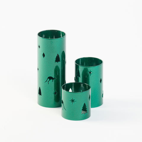 Candle Holder Set