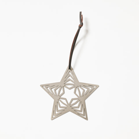 Star Bling Hanging Decoration