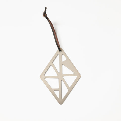 Diamond Geo Hanging Decoration