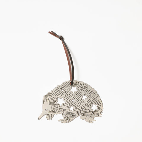 Echidna Bush Hanging Decoration