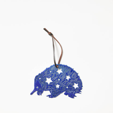 Echidna Bush Hanging Decoration