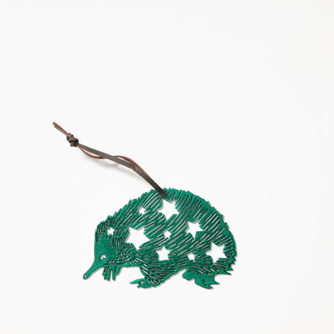 Echidna Bush Hanging Decoration