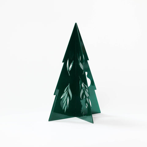 Tree Intersecting Decoration