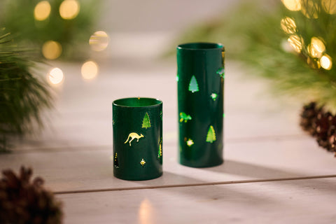 Candle Holder Set