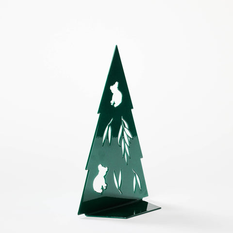 Tree Standing Decoration