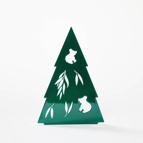 Tree Standing Decoration