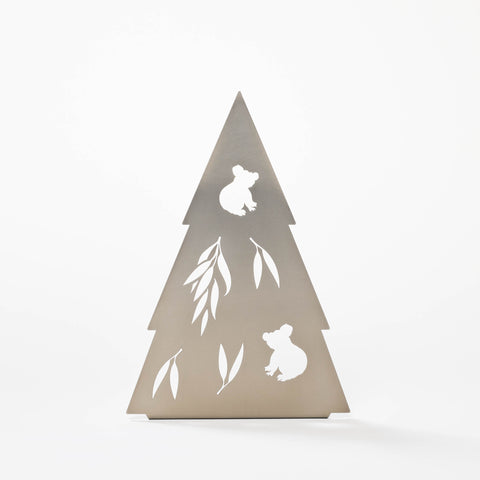 Tree Standing Decoration