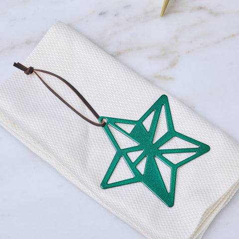 Star Geo Hanging Decoration