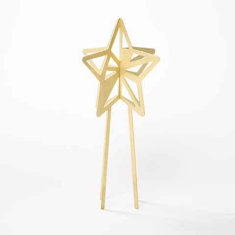 Star Tree Topper