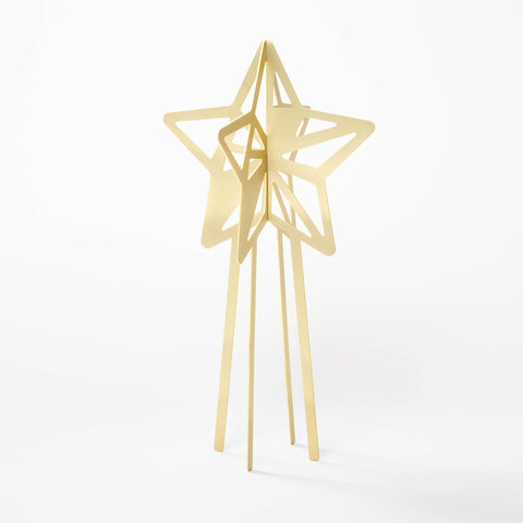 Star Tree Topper