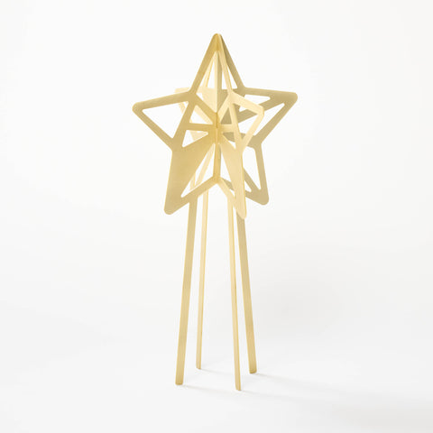 Star Tree Topper